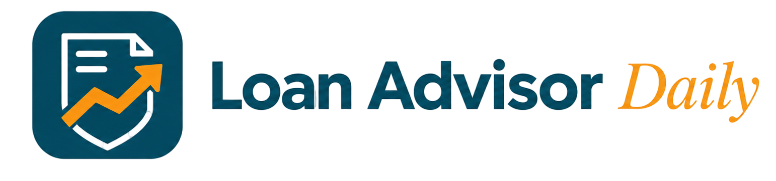 Loan Advisor Daily